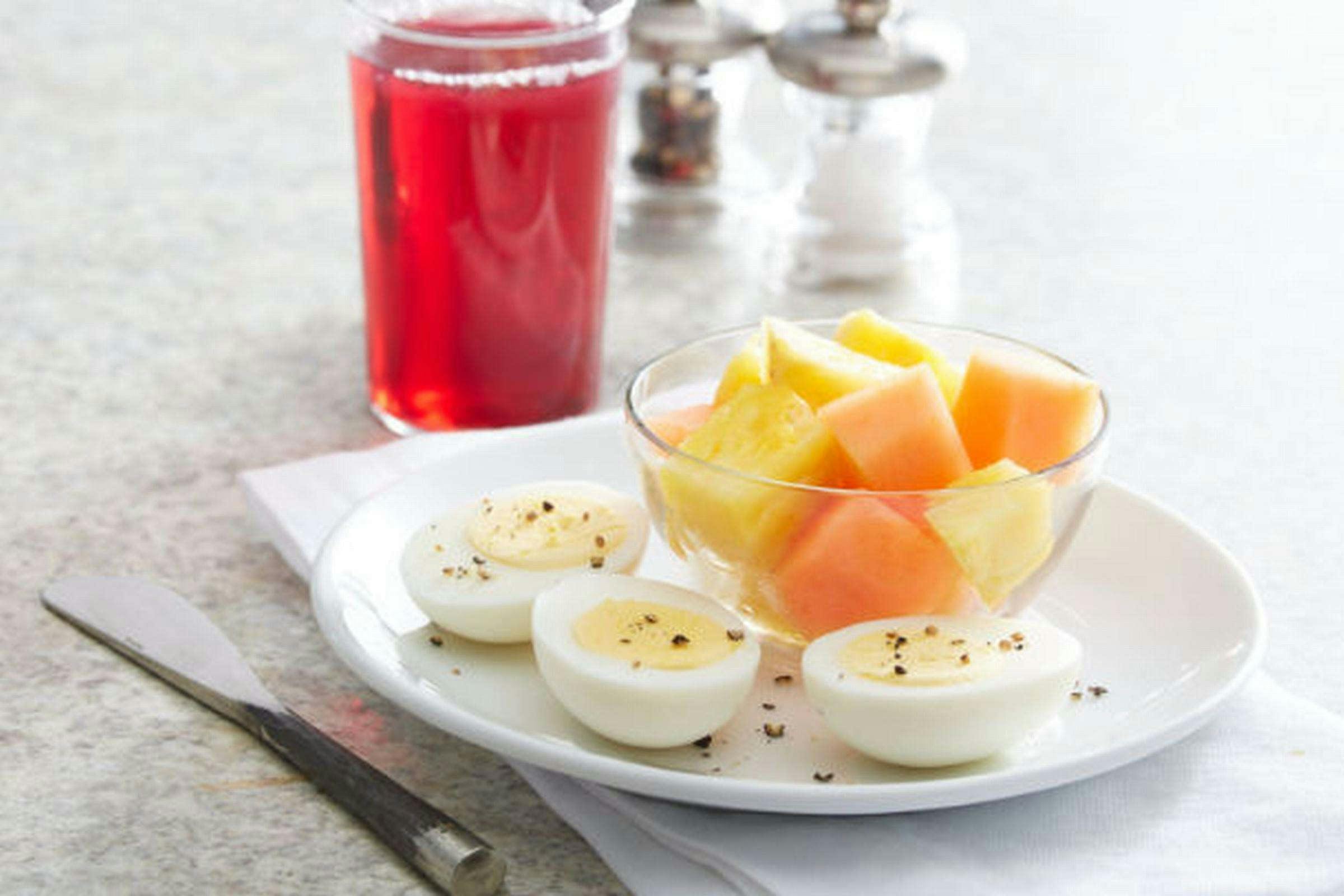 Hotel Fairfield Inn & Suites by Marriott Detroit Chesterfield photo 4