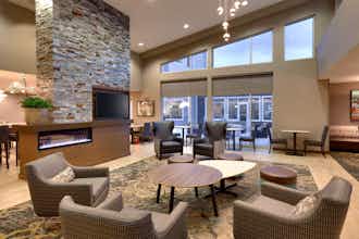 Hotel Residence Inn by Marriott Salt Lake City-West Jordan photo 4