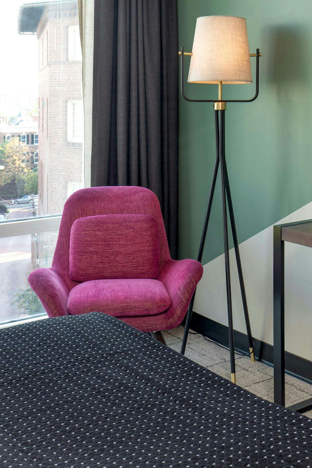 Hotel Generator Washington DC photo 5