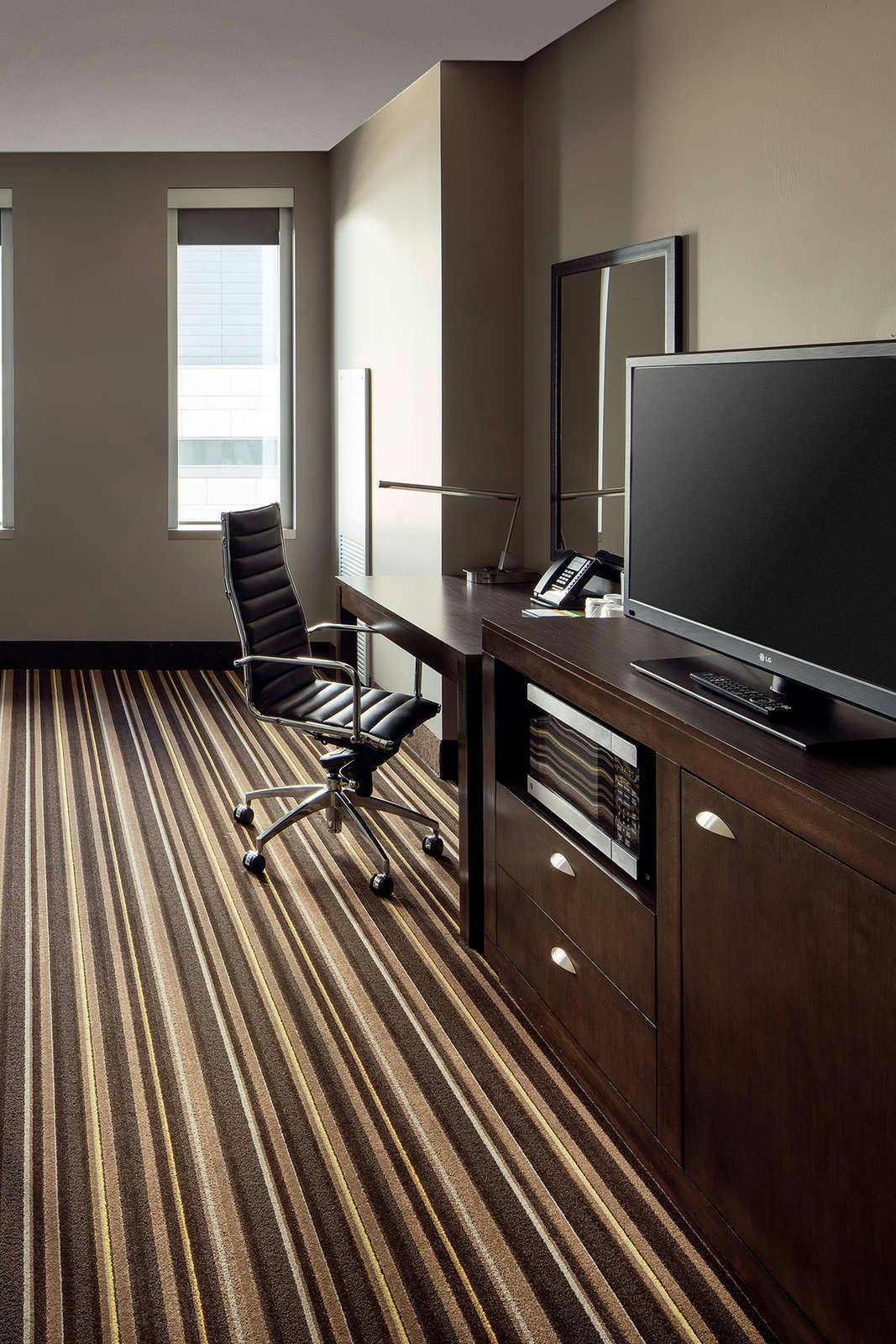 Hotel Hampton Inn & Suites Denver Downtown-Convention Center photo 3