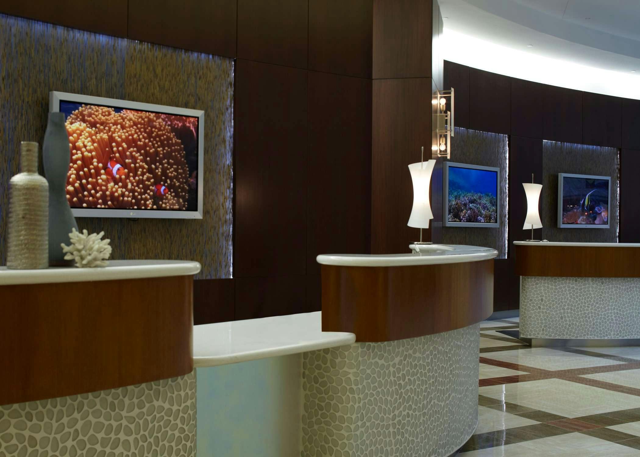 Hotel Renaissance Orlando at Seaworld photo 1