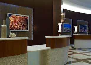 Hotel Renaissance Orlando at Seaworld photo 1