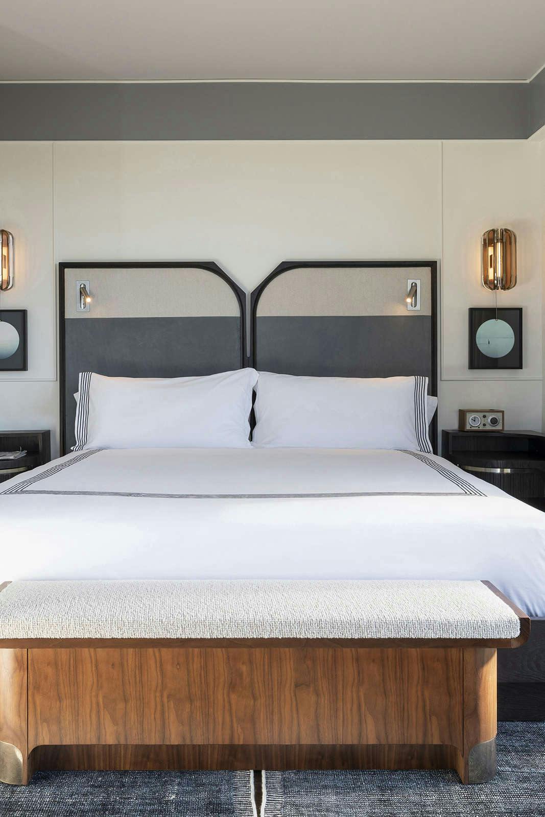 Hotel Thompson Washington DC photo 4