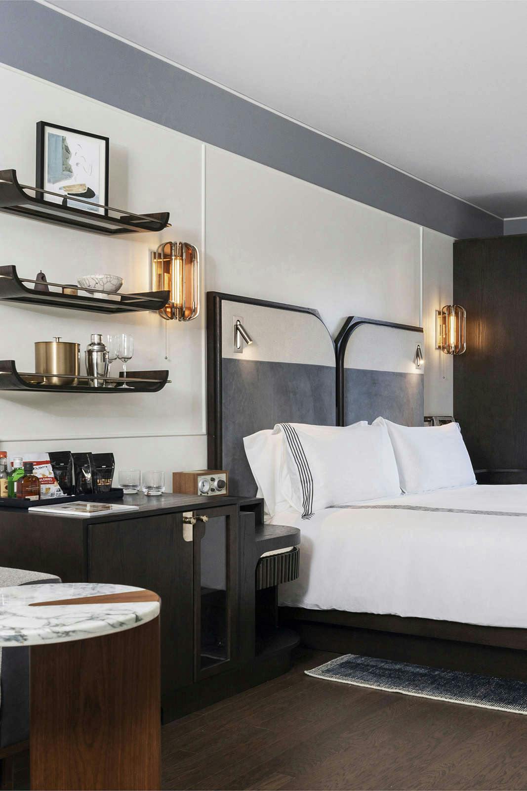 Hotel Thompson Washington DC photo 3