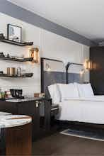 Hotel Thompson Washington DC photo 3