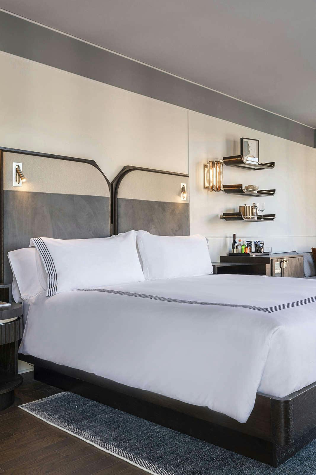 Hotel Thompson Washington DC photo 2