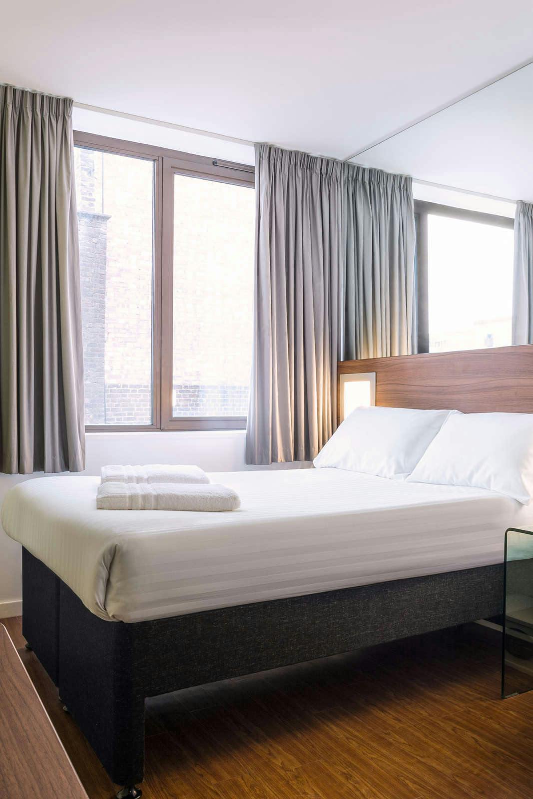 Hotel Point A Hotel Kings Cross photo 2