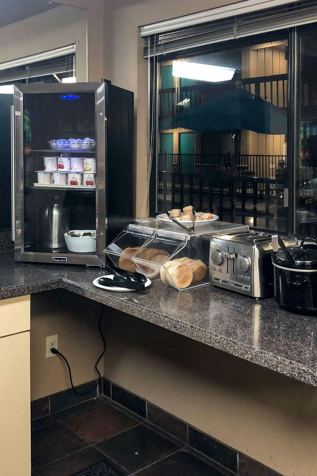 Hotel PepperTree Inn photo 5