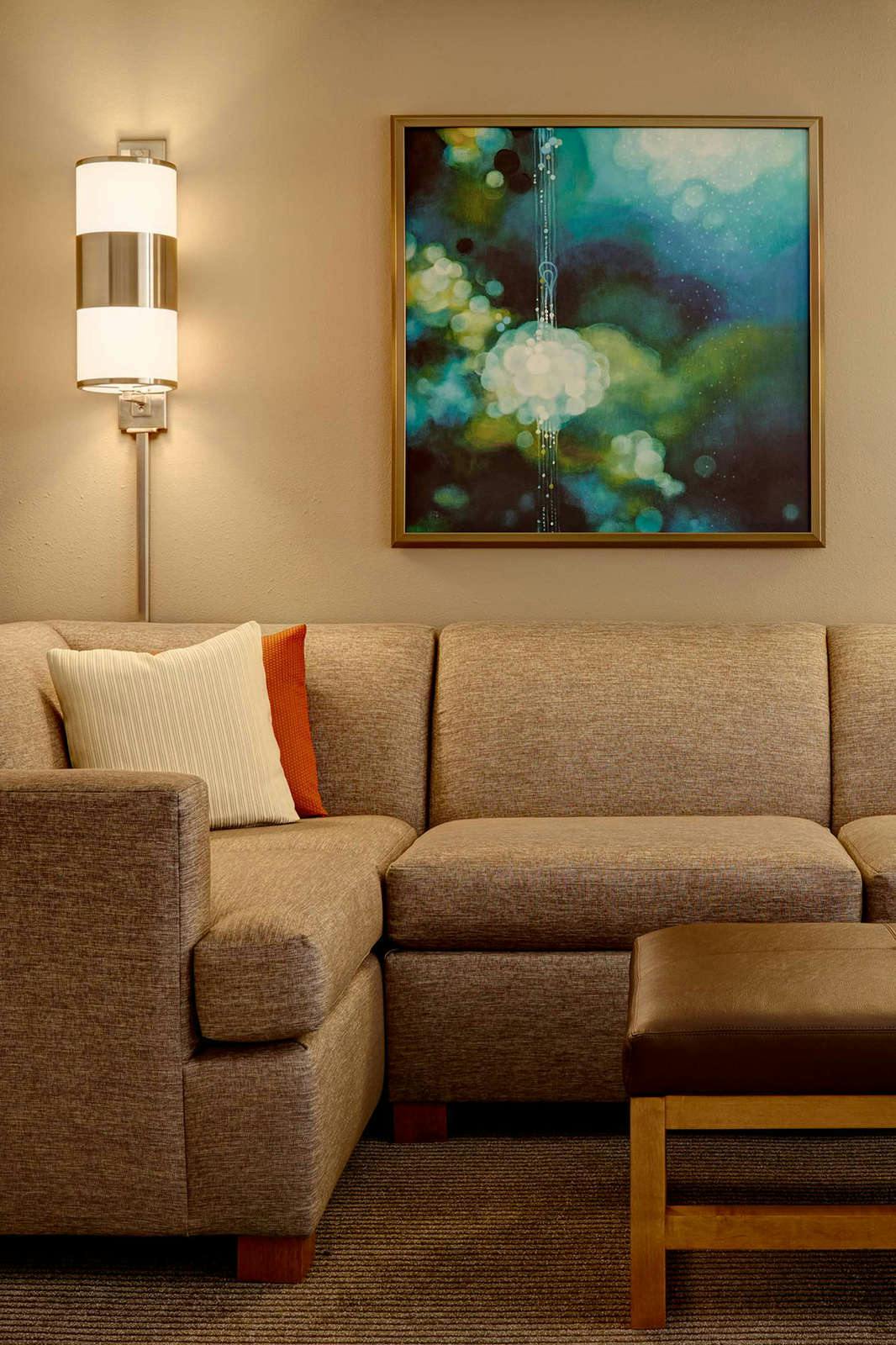 Hotel Hyatt Place Topeka photo 4