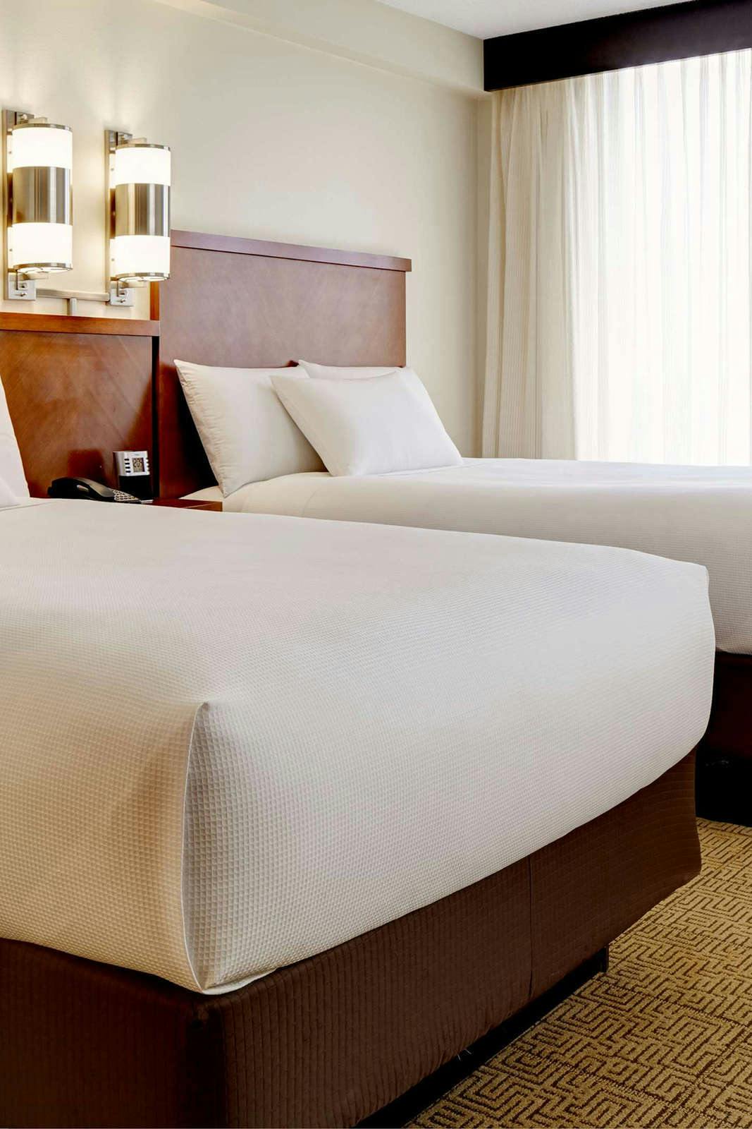 Hotel Hyatt Place Topeka photo 2