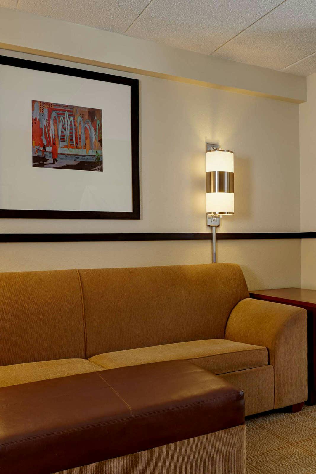 Hotel Hyatt Place Topeka photo 5