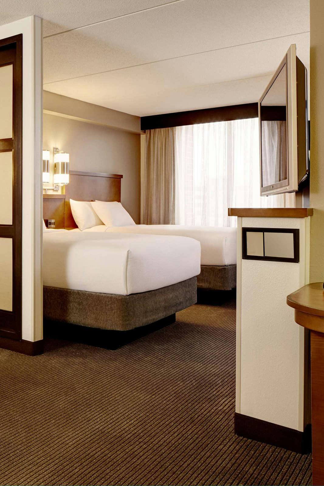 Hotel Hyatt Place Topeka photo 3