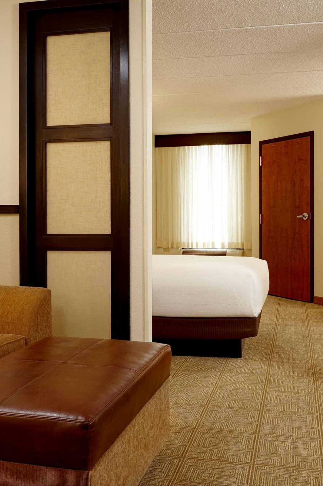 Hotel Hyatt Place Topeka photo 1