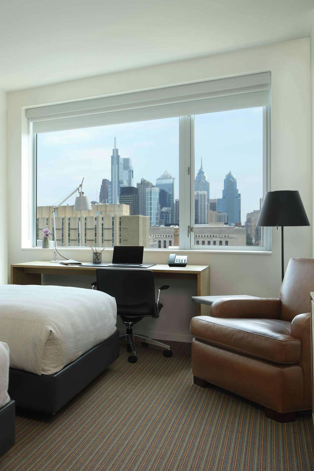 Hotel The Study at University City photo 1