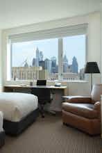 Hotel The Study at University City photo 1