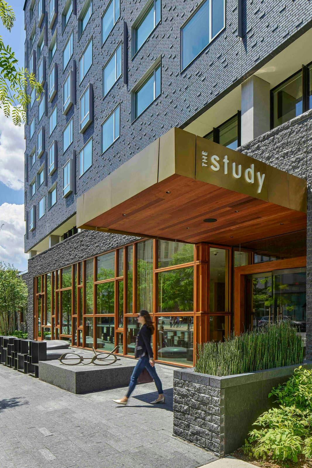 The Study at University City