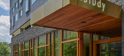 The Study at University City