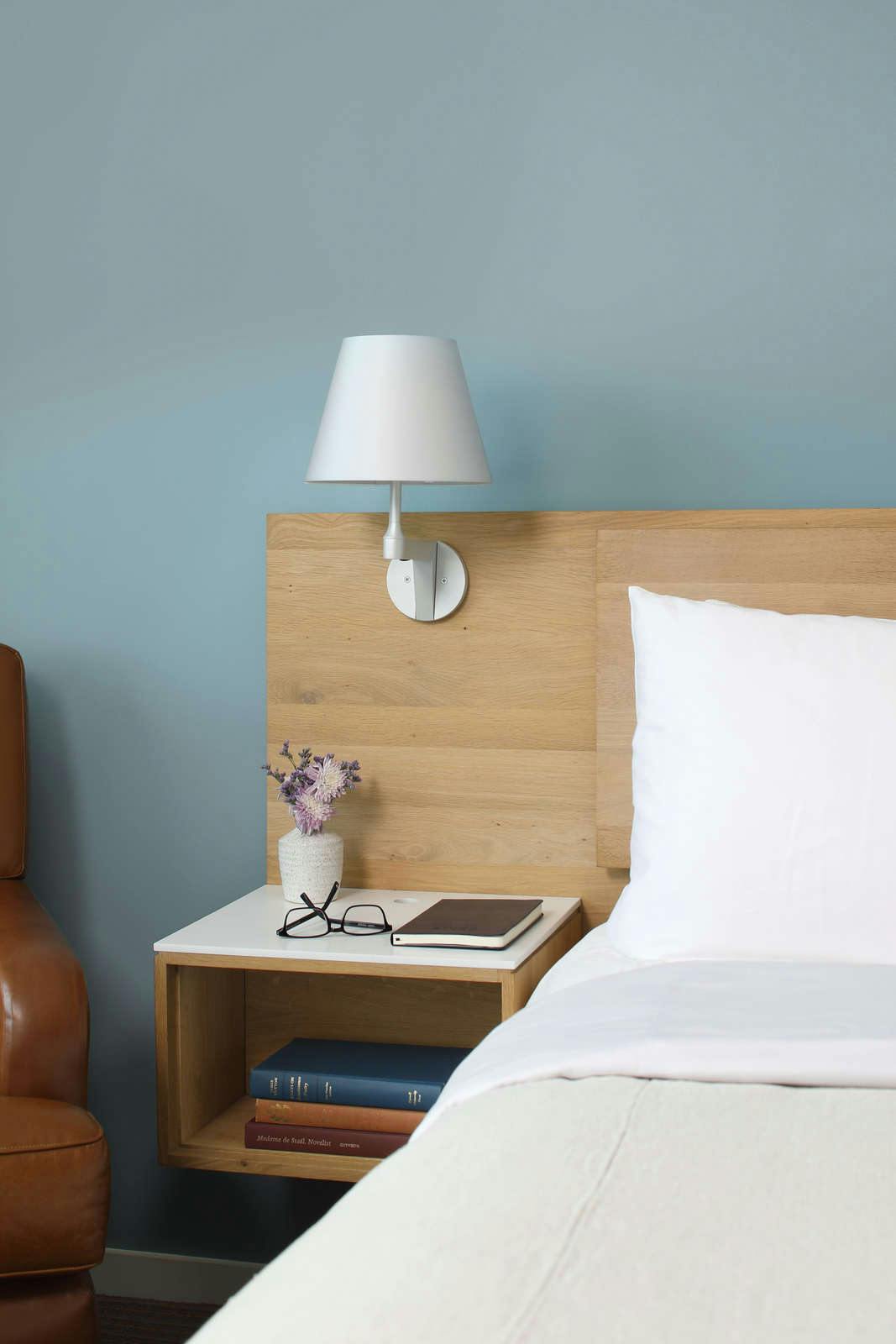 Hotel The Study at University City photo 4