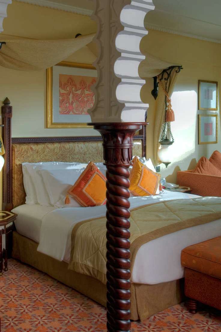 Hotel Jumeirah Al Qasr - Madinat Jumeirah photo 1