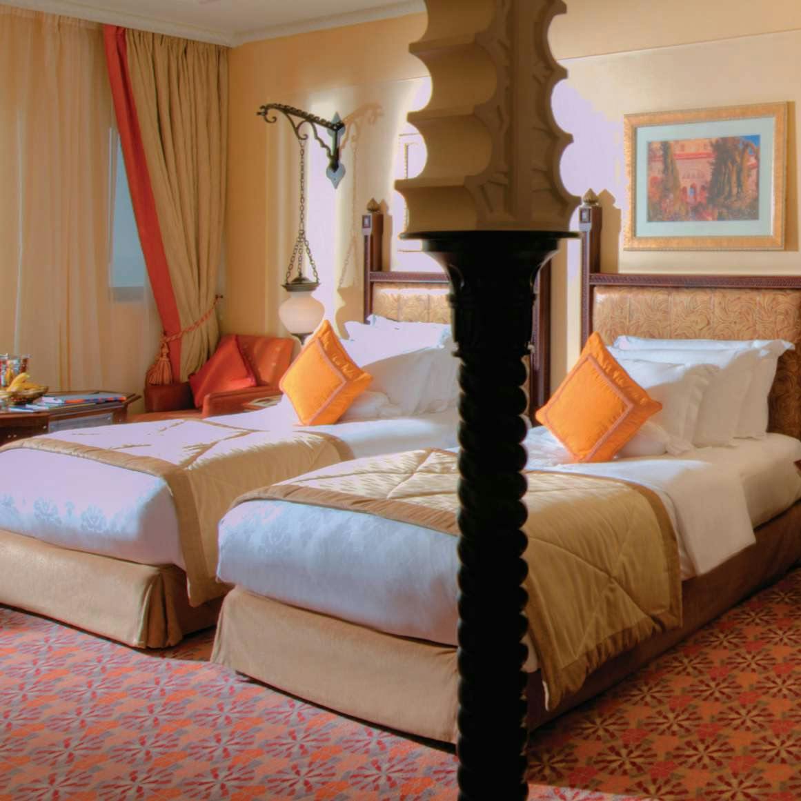 Hotel Jumeirah Al Qasr - Madinat Jumeirah photo 2