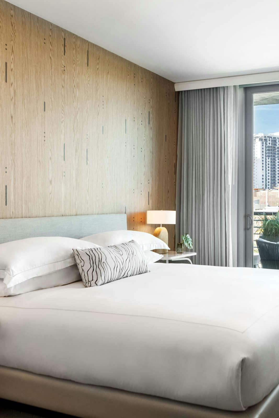 Hotel Kimpton Palomar South Beach photo 1