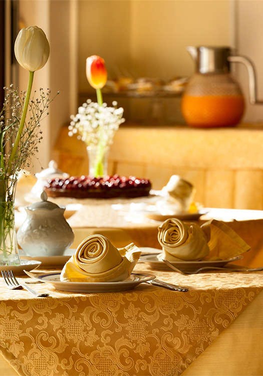 Hotel Hotel Art Resort Galleria Umberto photo 2