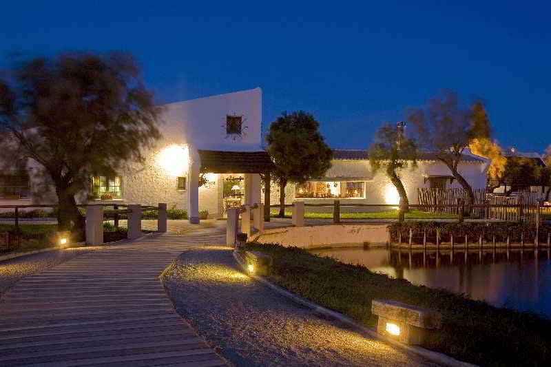 Auberge Cavalière du Pont Des Bannes