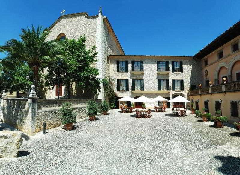 Cas Comte Suites & Spa - Adults Only