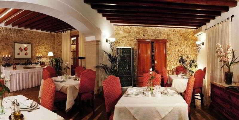 Hotel Cas Comte Suites & Spa - Adults Only photo 2