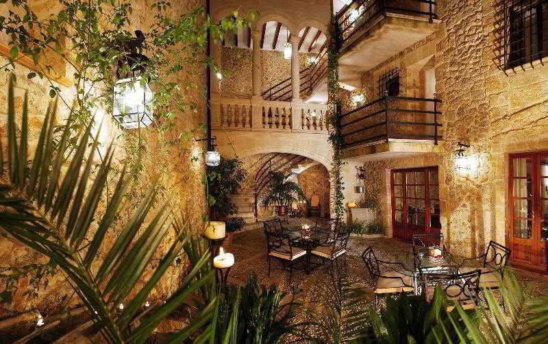 Hotel Cas Comte Suites & Spa - Adults Only photo 4