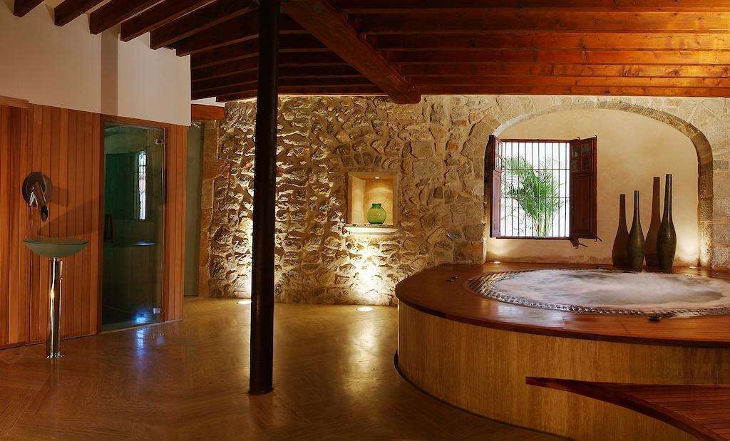 Hotel Cas Comte Suites & Spa - Adults Only photo 5