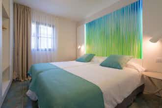 Hotel Relaxia Lanzaplaya photo 1