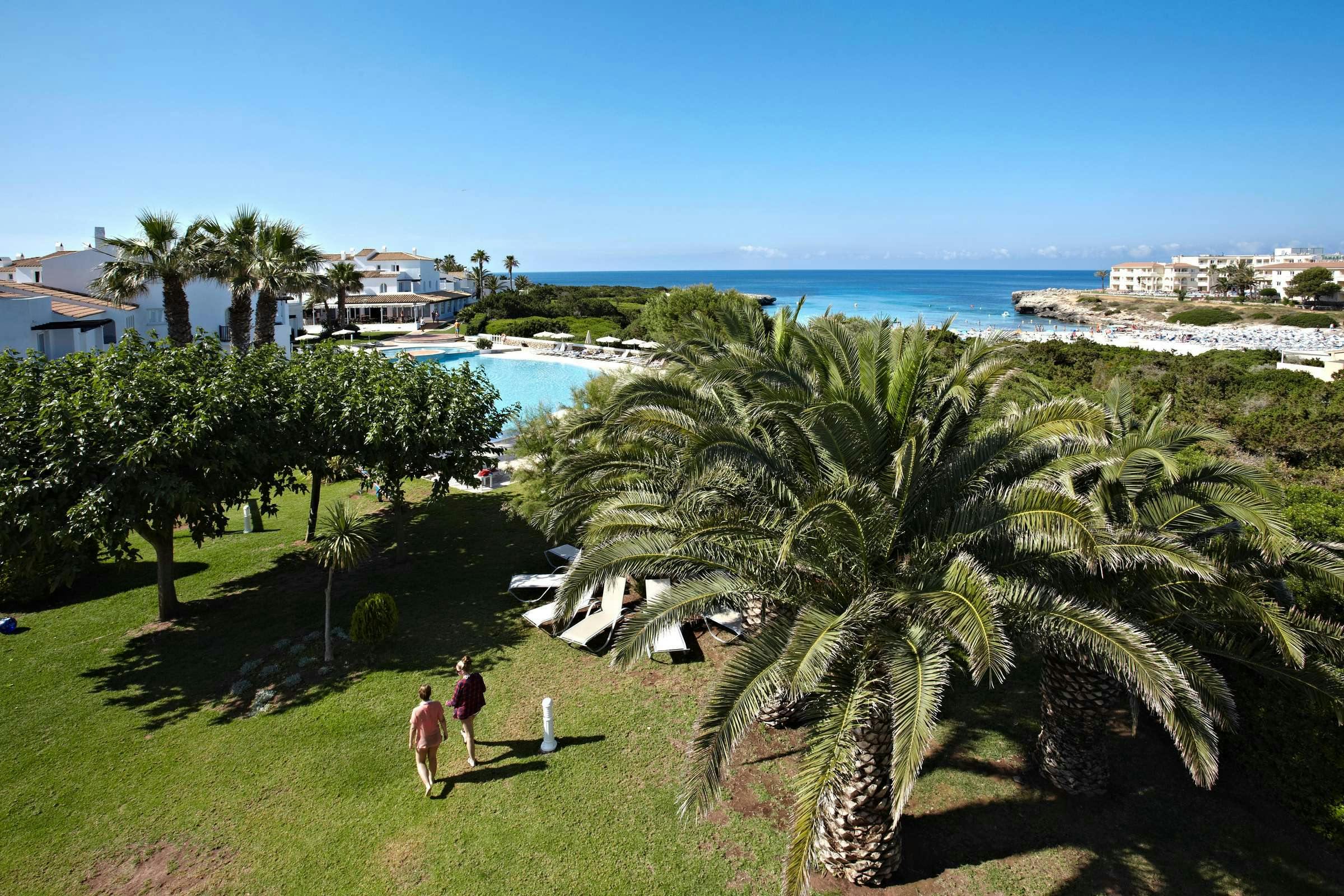 Grupotel Aldea Cala'n Bosch