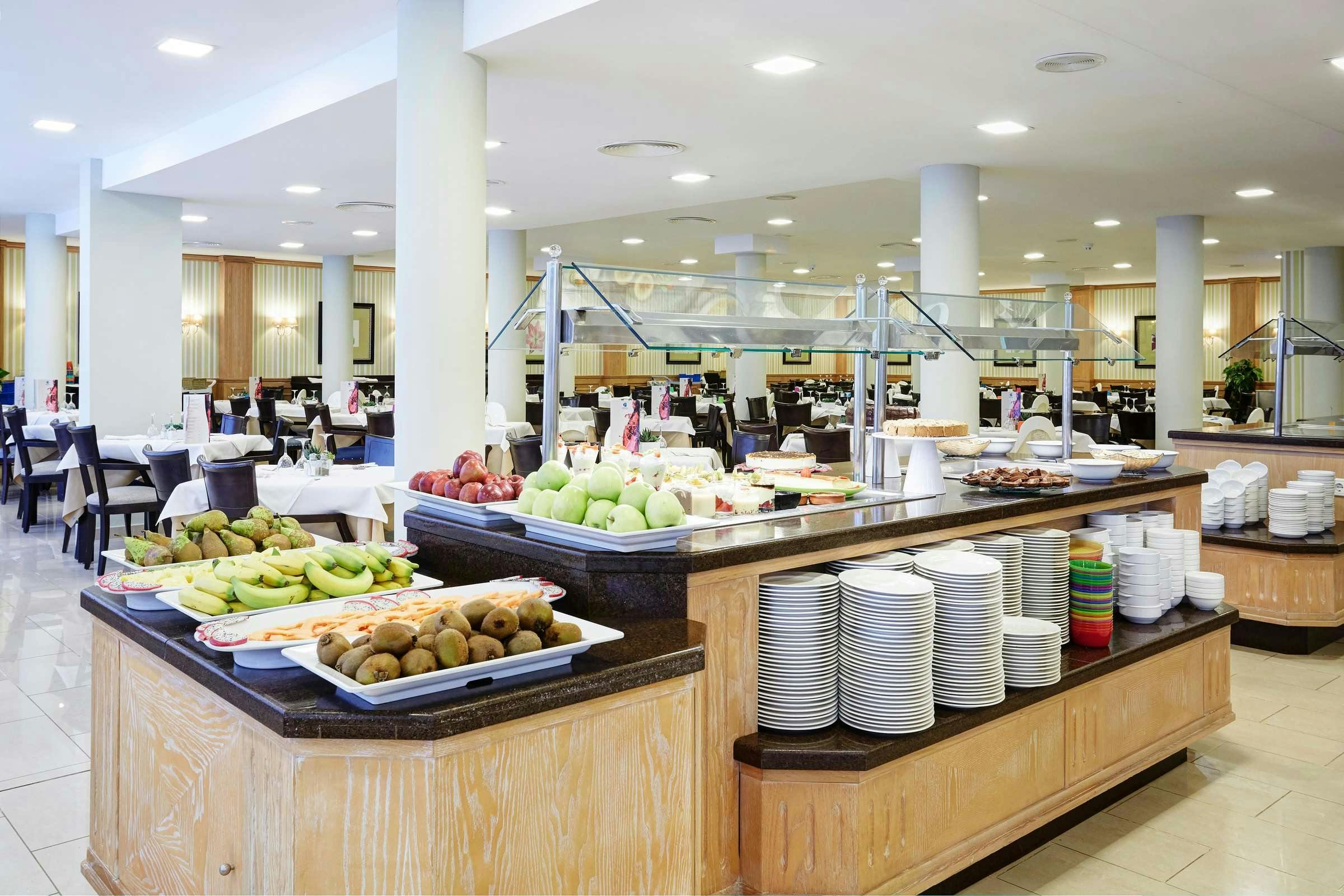 Hotel Grupotel Aldea Cala'n Bosch photo 2