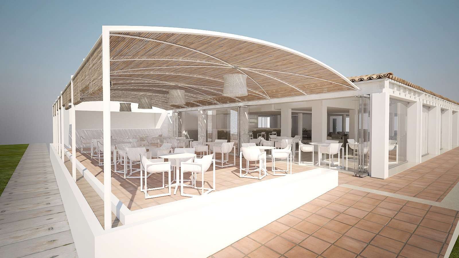 Hotel Grupotel Aldea Cala'n Bosch photo 4