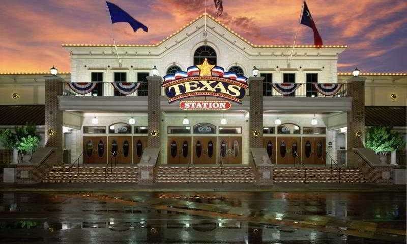 texas station casinos las vegas