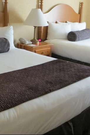 Hotel Texas Station Gambling Hall and Hotel photo 2