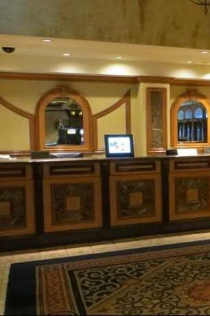 Hotel Texas Station Gambling Hall and Hotel photo 3