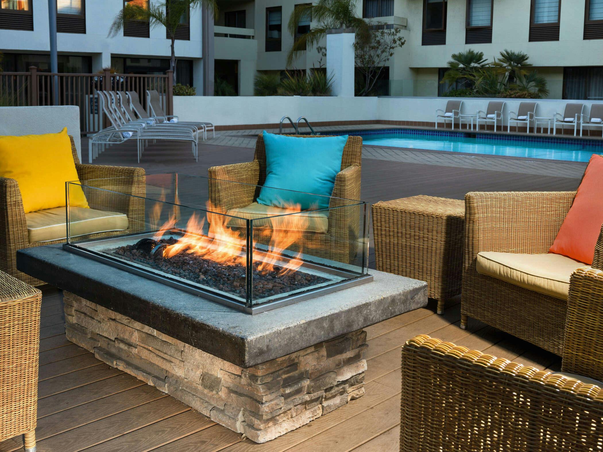 Hotel RIU Plaza Fisherman's Wharf photo 1