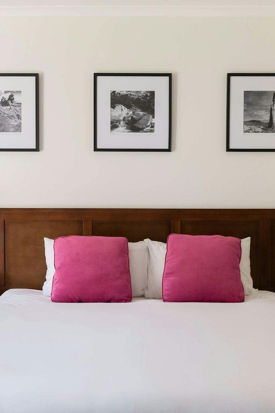 Hotel Mercure Canberra Belconnen photo 1