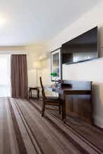 Hotel Mercure Canberra Belconnen photo 3