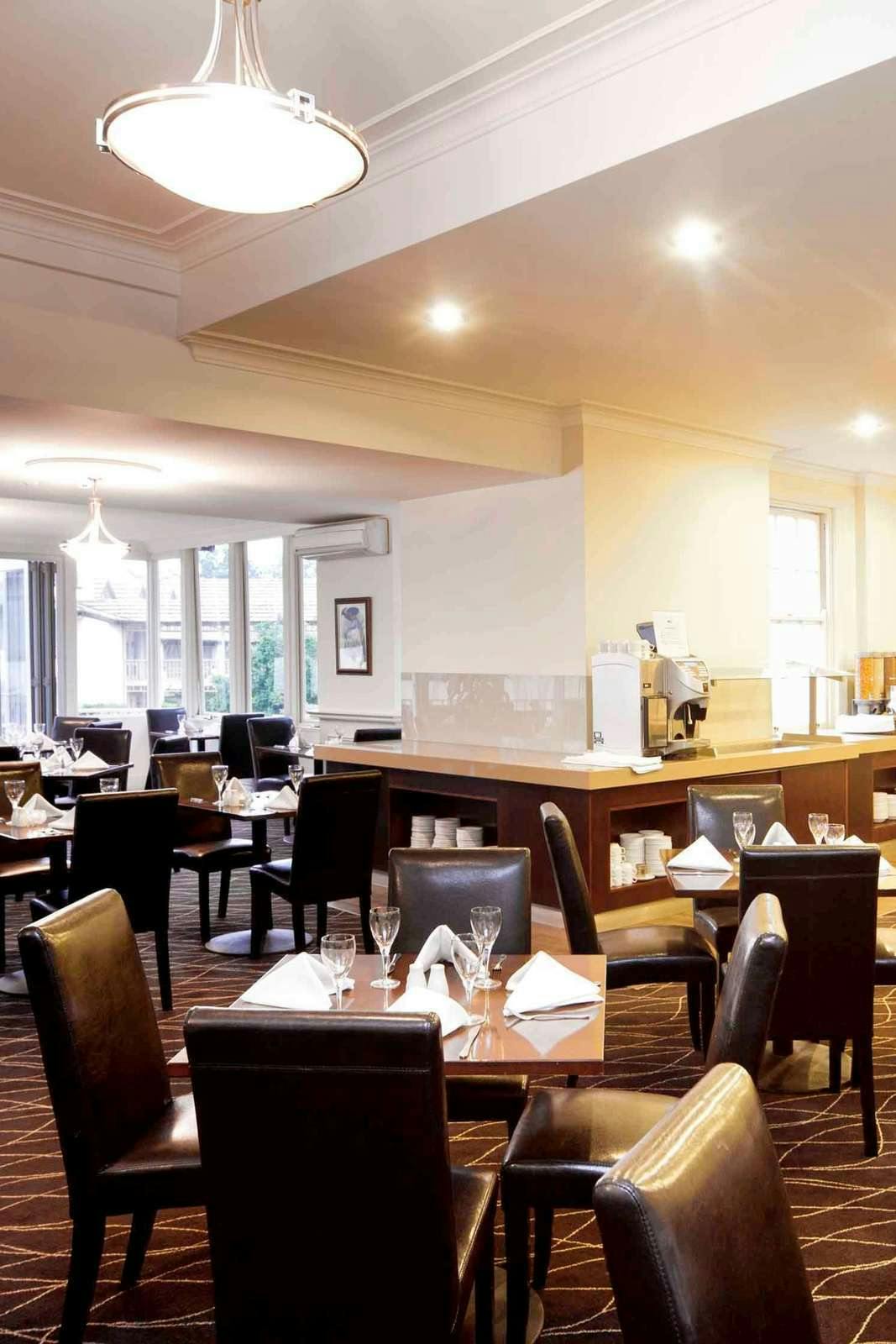 Hotel Mercure Canberra Belconnen photo 5