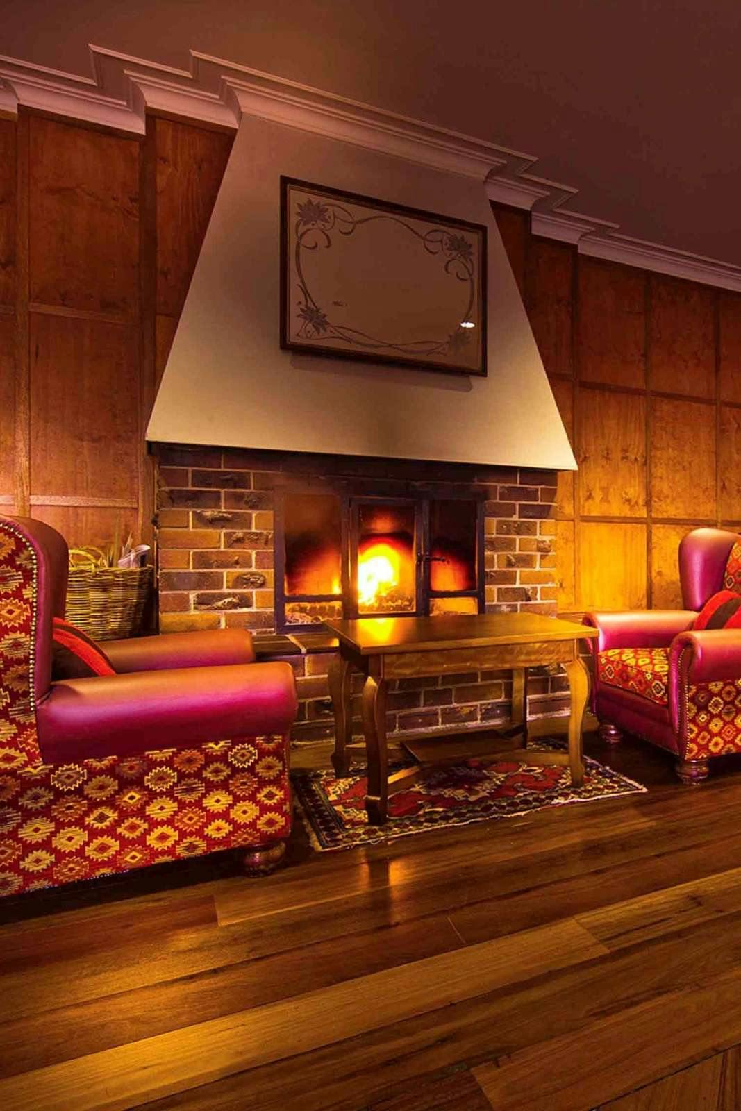 Hotel Mercure Canberra Belconnen photo 4