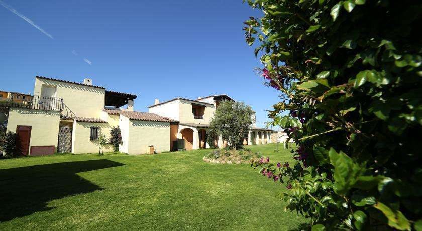 Hotel Hotel Speraesole photo 1