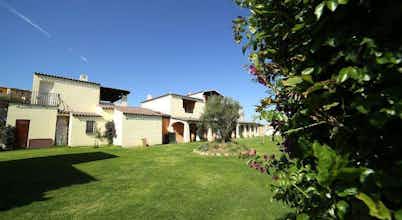 Hotel Hotel Speraesole photo 1