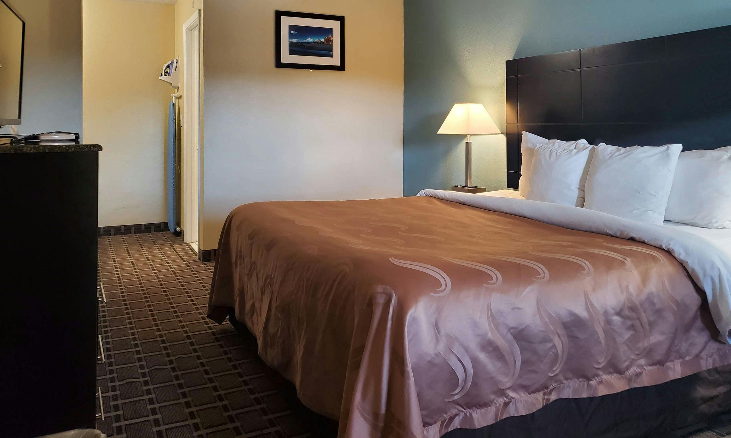 Last Minute Hotel Deals In Knoxville Hoteltonight