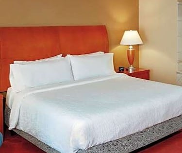 Hilton Garden Inn Chicago O Hare Airport Chicago Ord Hoteltonight