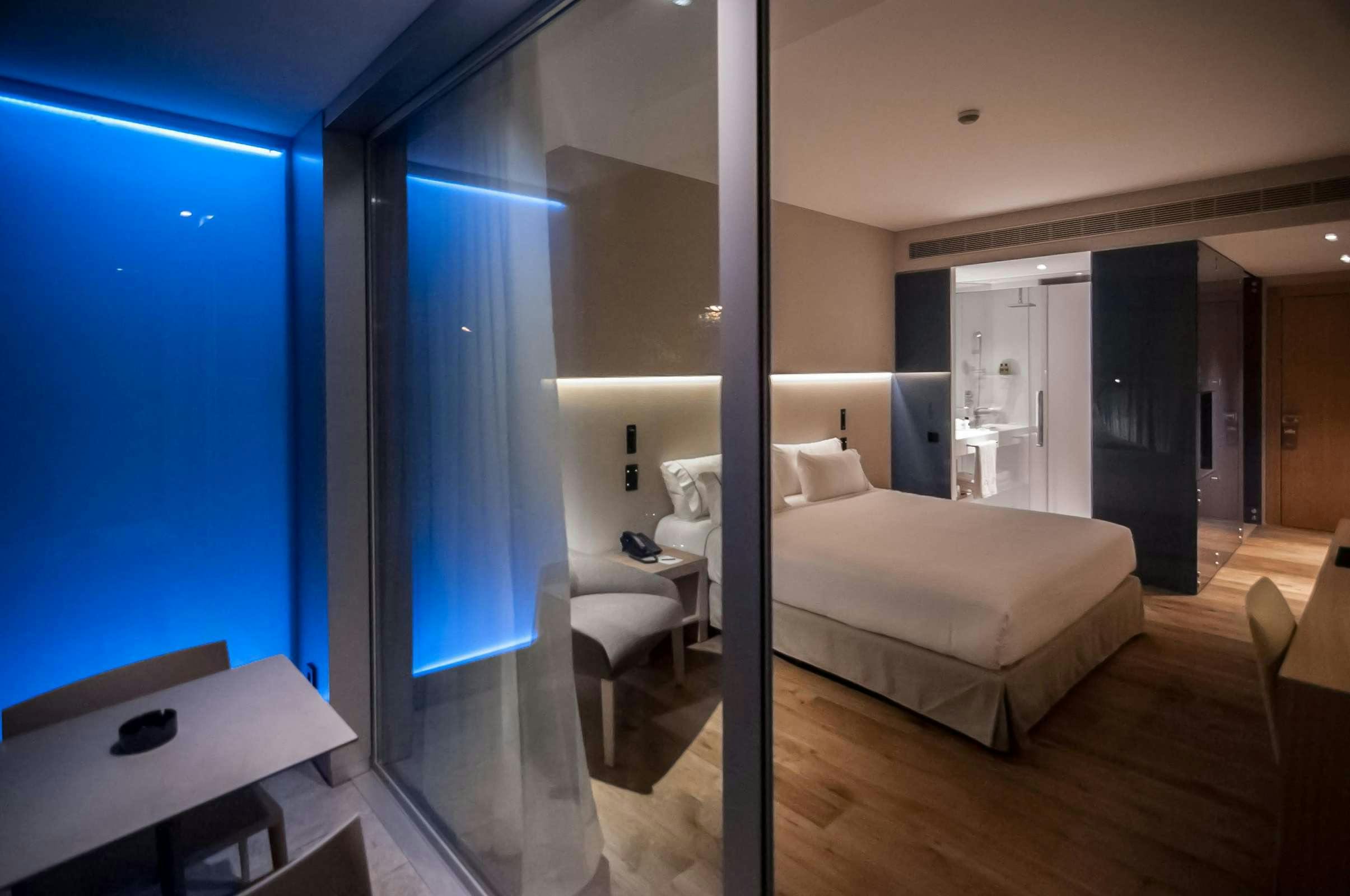 Hotel Sorli Emocions photo 1