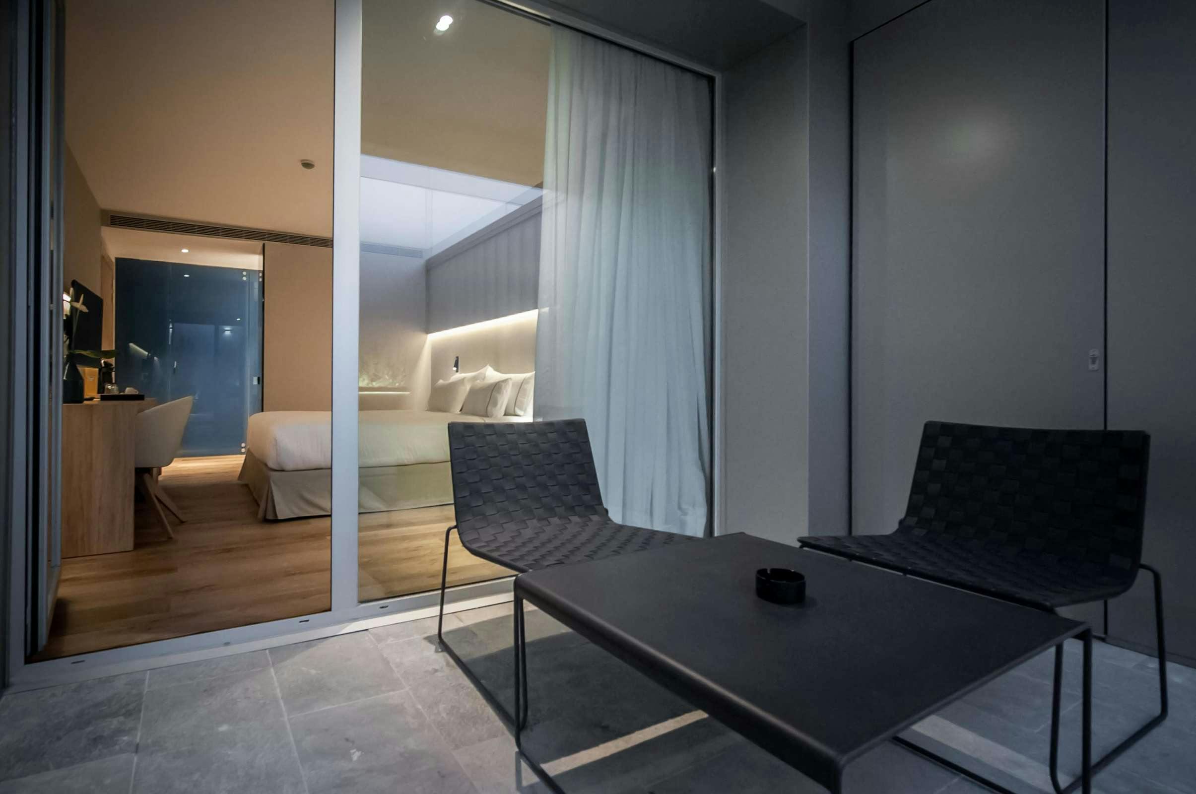 Hotel Sorli Emocions photo 3