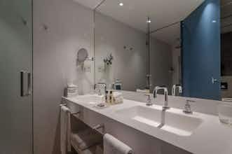 Hotel Sorli Emocions photo 4